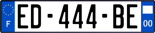 ED-444-BE