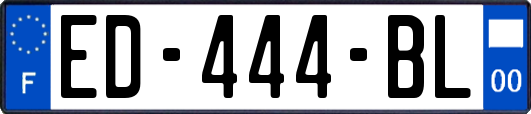 ED-444-BL