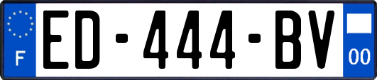 ED-444-BV