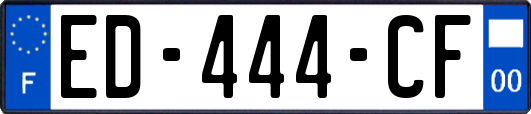 ED-444-CF