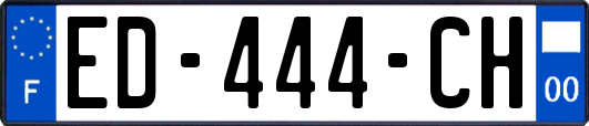 ED-444-CH