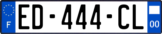 ED-444-CL