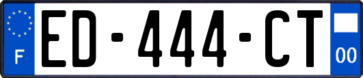 ED-444-CT