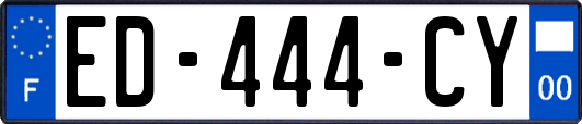 ED-444-CY