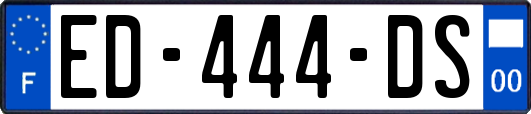 ED-444-DS