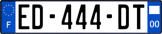 ED-444-DT