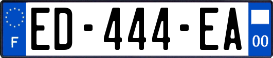 ED-444-EA