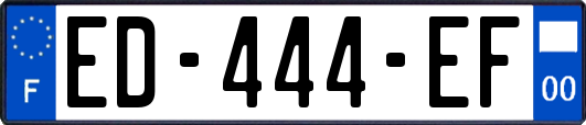 ED-444-EF