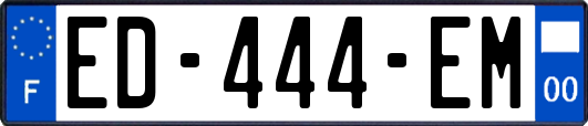 ED-444-EM