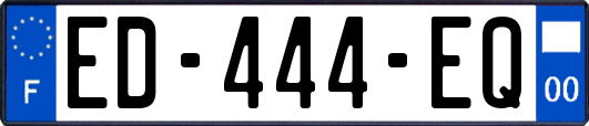 ED-444-EQ