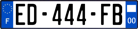 ED-444-FB