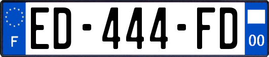 ED-444-FD