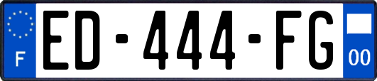 ED-444-FG
