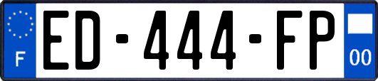 ED-444-FP
