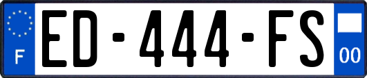 ED-444-FS