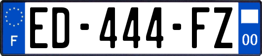 ED-444-FZ