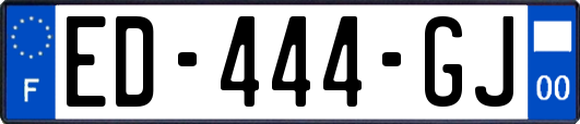 ED-444-GJ