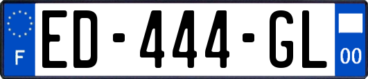 ED-444-GL