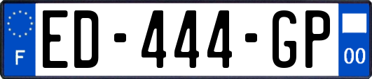 ED-444-GP