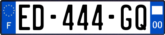 ED-444-GQ