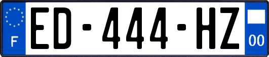 ED-444-HZ