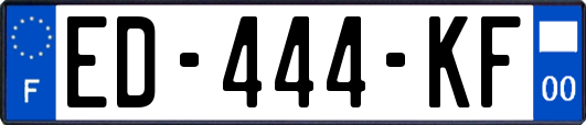ED-444-KF