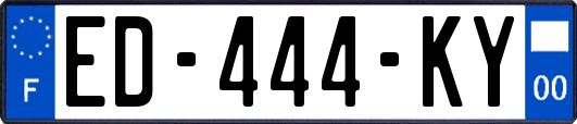 ED-444-KY