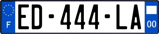 ED-444-LA