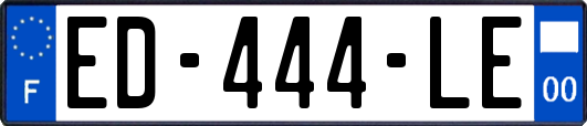 ED-444-LE