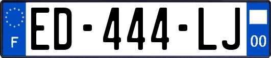 ED-444-LJ