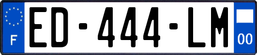 ED-444-LM