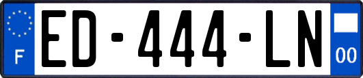 ED-444-LN
