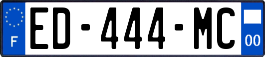 ED-444-MC