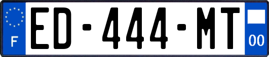ED-444-MT