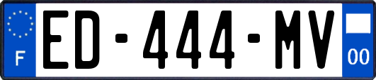 ED-444-MV
