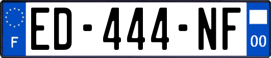 ED-444-NF