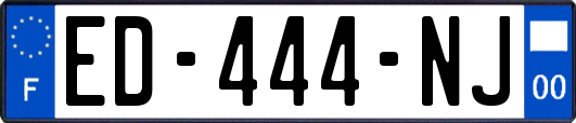 ED-444-NJ