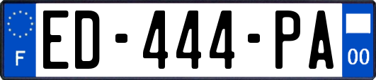 ED-444-PA