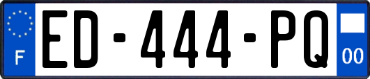 ED-444-PQ