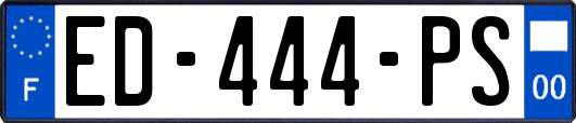 ED-444-PS