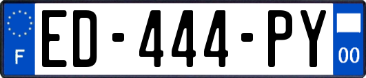 ED-444-PY