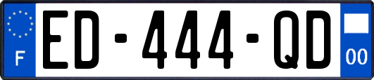 ED-444-QD