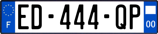 ED-444-QP