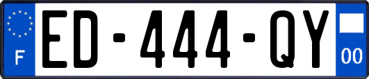 ED-444-QY