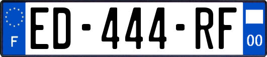 ED-444-RF