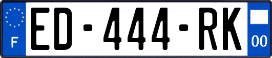 ED-444-RK