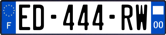 ED-444-RW