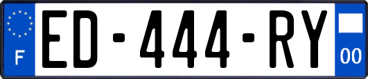ED-444-RY