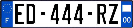 ED-444-RZ