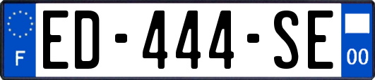 ED-444-SE